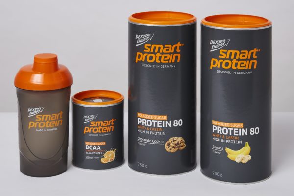 dextro energy smart protein test